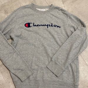 Champion Crewneck
